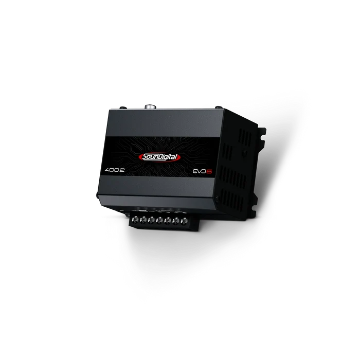 Soundigital-400.2 EVO6-2-Kanal Verstärker-masori-kaufen