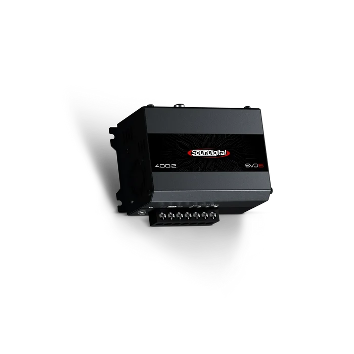Soundigital-400.2 EVO6-2-Kanal Verstärker-masori-kaufen