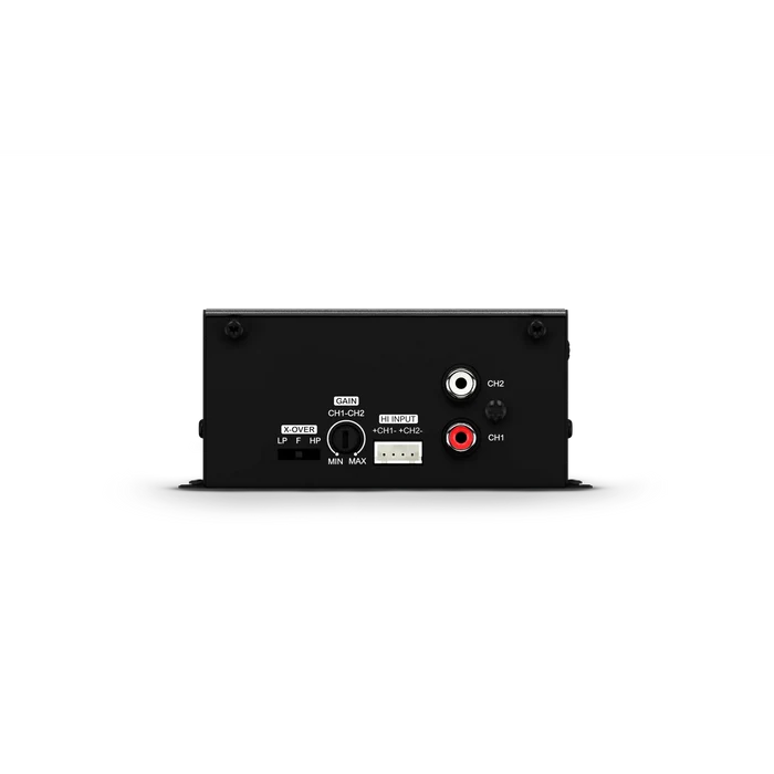 Soundigital-400.2 EVO6-2-Kanal Verstärker-masori-kaufen