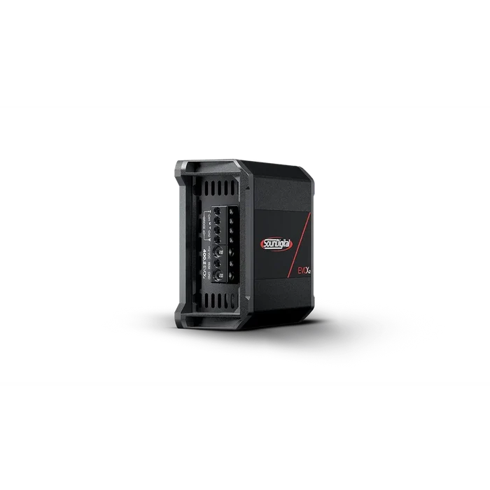 Soundigital-400.2 EVOX2-2-Kanal Verstärker-masori-kaufen