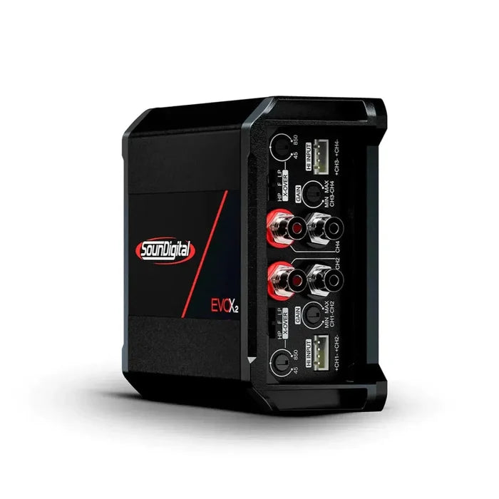 Soundigital-400.4 EVOX2-4-Kanal Verstärker-masori-kaufen