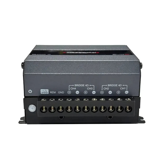 Soundigital-800.4 EVO 6.0-4-Kanal Verstärker-masori-kaufen