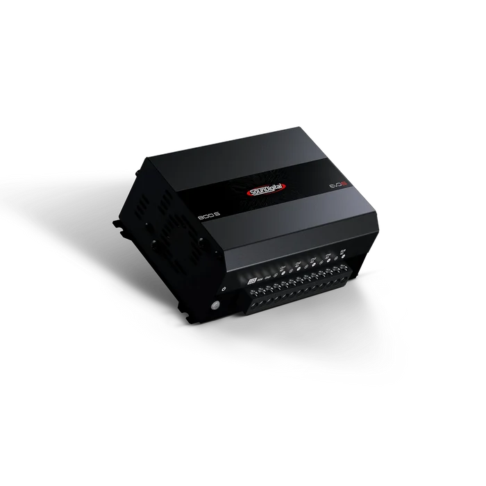 Soundigital-800.5 EVO6-5-Kanal Verstärker-masori-kaufen