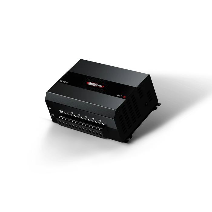 Soundigital-800.5 EVO6-5-Kanal Verstärker-masori-kaufen