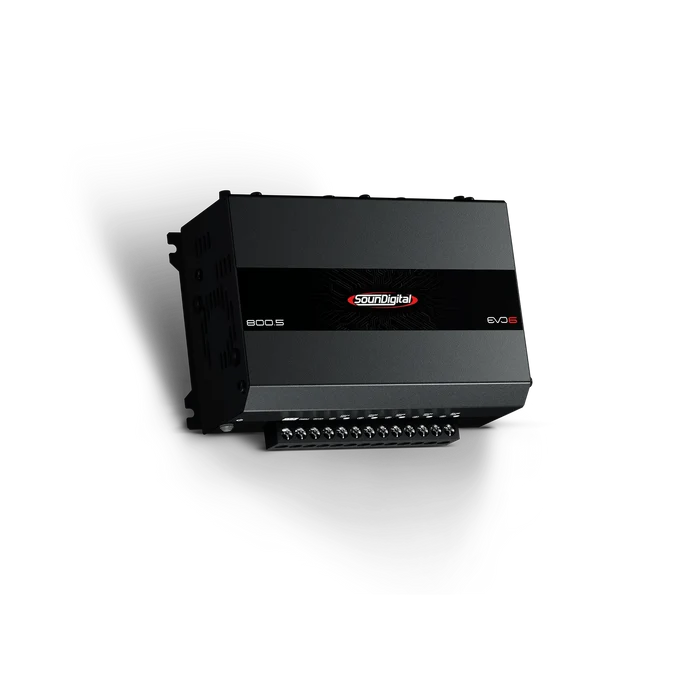 Soundigital-800.5 EVO6-5-Kanal Verstärker-masori-kaufen