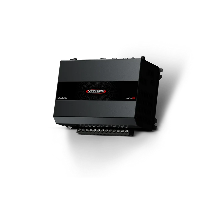 Soundigital-800.5 EVO6-5-Kanal Verstärker-masori-kaufen