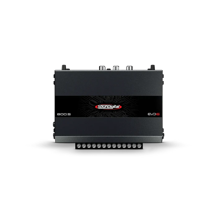 Soundigital-800.5 EVO6-5-Kanal Verstärker-masori-kaufen