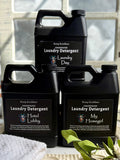 Luxury Liquid Laundry Detergent