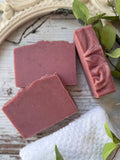 Regal Rouge Goats Milk Bar Soap