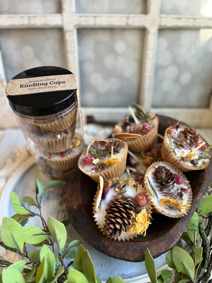 Kindle Cups