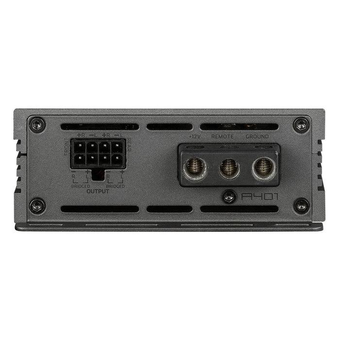 Axton-A401-4-Kanal Verstärker-masori-kaufen