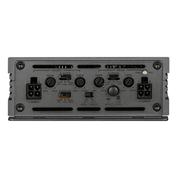 Axton-A401-4-Kanal Verstärker-masori-kaufen