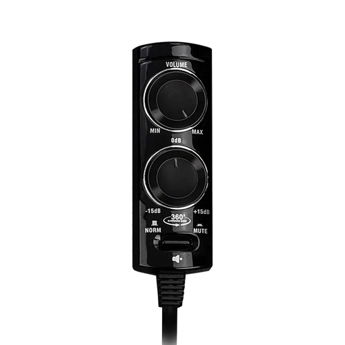 Axton-A592DSP RC-Bassfernbedienung-masori-kaufen