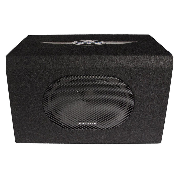 Autotek-A690RX-8" (20cm) Gehäusesubwoofer-masori-kaufen