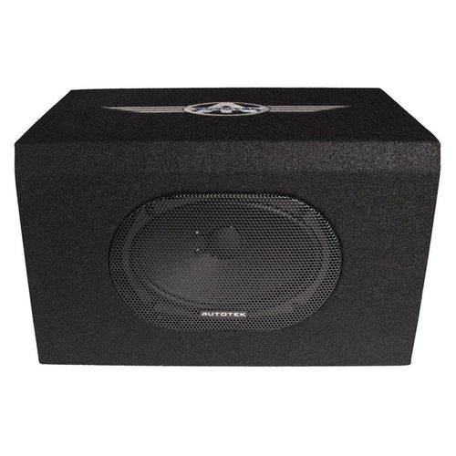 Autotek-A690RX-8" (20cm) Gehäusesubwoofer-masori-kaufen