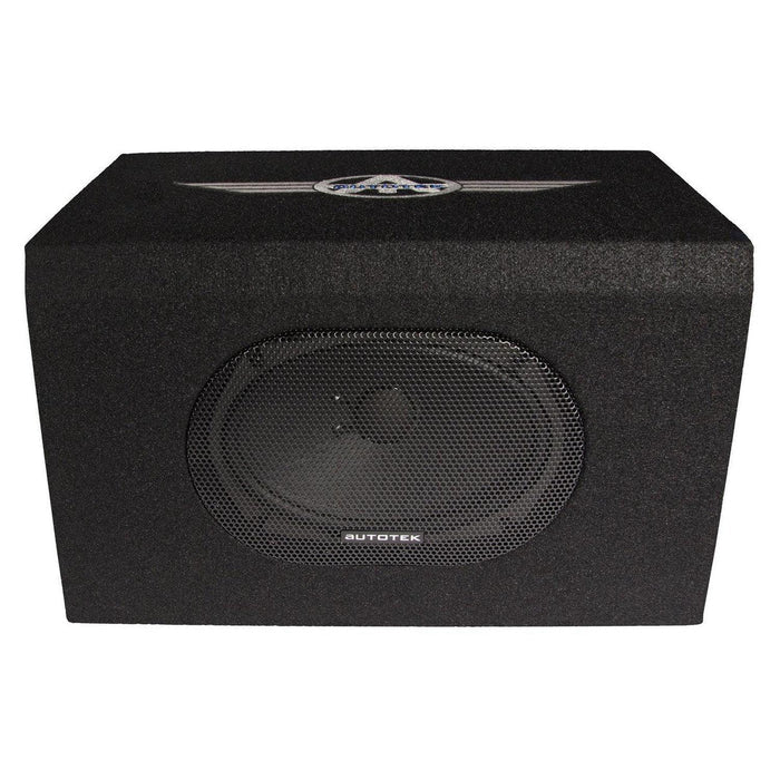 Autotek-A690RXA-8" (20cm) Aktiv-Gehäusesubwoofer-masori-kaufen