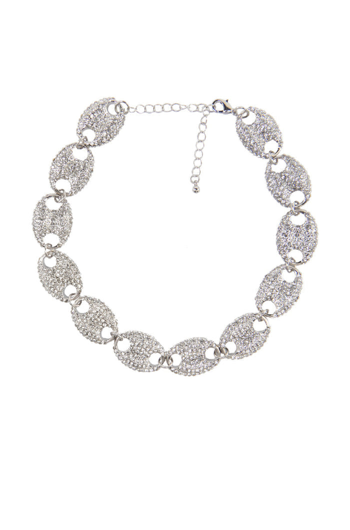 ABOUT MY BAG NECKLACE