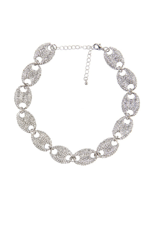 ABOUT MY BAG NECKLACE