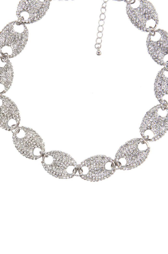 ABOUT MY BAG NECKLACE