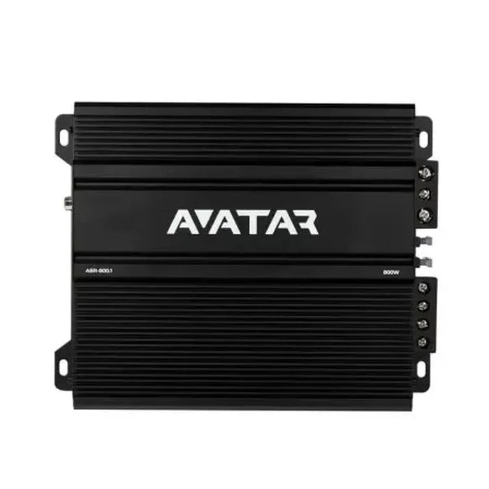Avatar-ABR-800.1-1-Kanal Verstärker-masori-kaufen