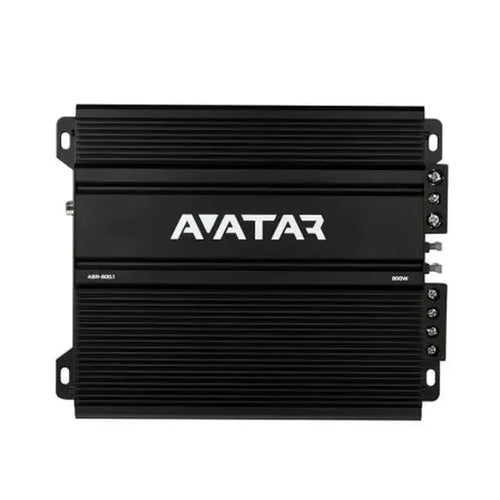 Avatar-ABR-800.1-1-Kanal Verstärker-masori-kaufen