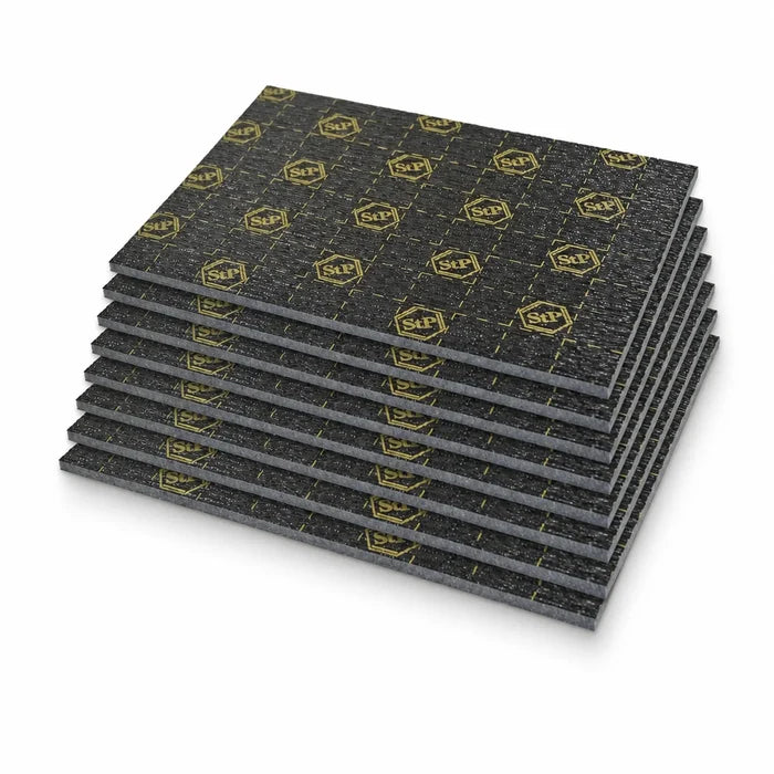 STP-Accent 10 Tech Pack 9x(500x375x10mm)-Dämpfung-masori-kaufen