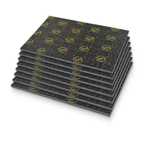STP-Accent 10 Tech Pack 9x(500x375x10mm)-Dämpfung-masori-kaufen