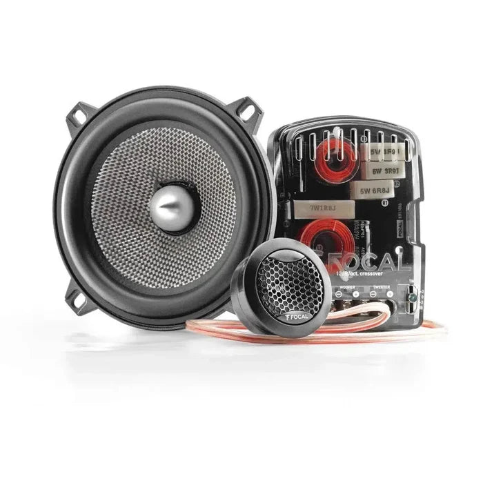 Focal-Access 130AS-5" (13cm) Lautsprecherset-masori-kaufen
