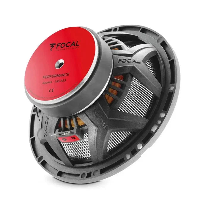 Focal-Access 165AS3-6.5" (16,5cm) Lautsprecherset-masori-kaufen