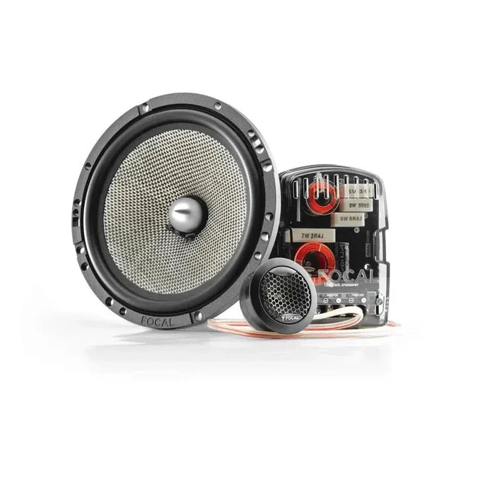 Focal-Access 165AS-6.5" (16,5cm) Lautsprecherset-masori-kaufen