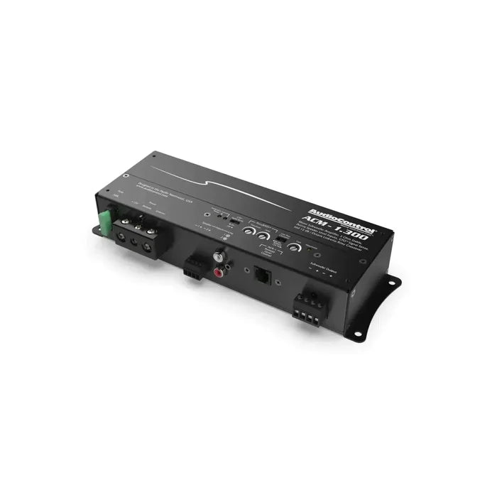 Audiocontrol-ACM-1.300-1-Kanal Verstärker-masori-kaufen