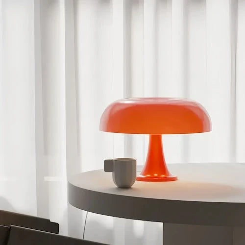 Acryl Table Lamp — product view 3