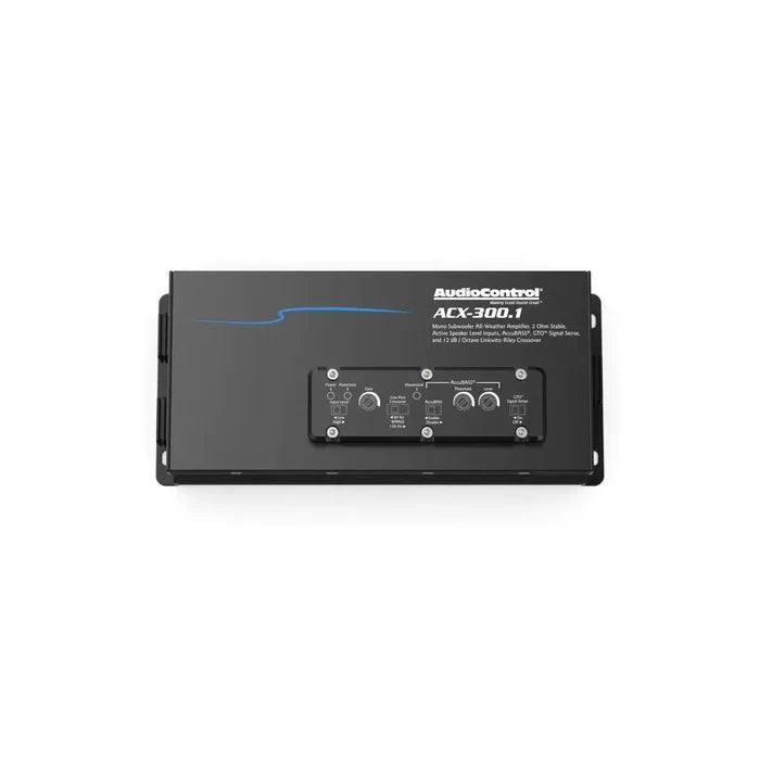 Audiocontrol-ACX-300.1-1-Kanal Verstärker-masori-kaufen