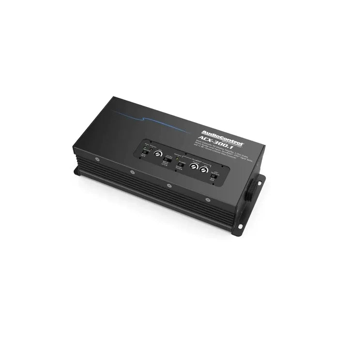 Audiocontrol-ACX-300.1-1-Kanal Verstärker-masori-kaufen