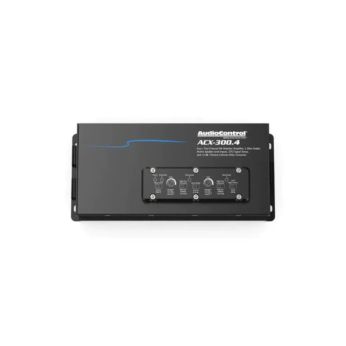 Audiocontrol-ACX-300.4-4-Kanal Verstärker-masori-kaufen