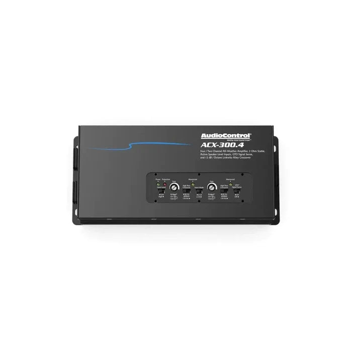 Audiocontrol-ACX-300.4-4-Kanal Verstärker-masori-kaufen