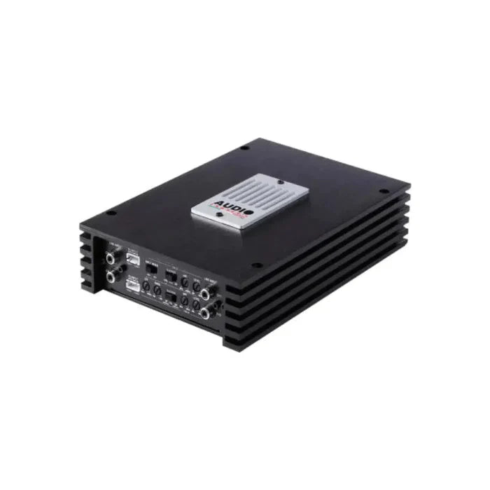 Audio System Italy-AD480-4-Kanal Verstärker-masori-kaufen