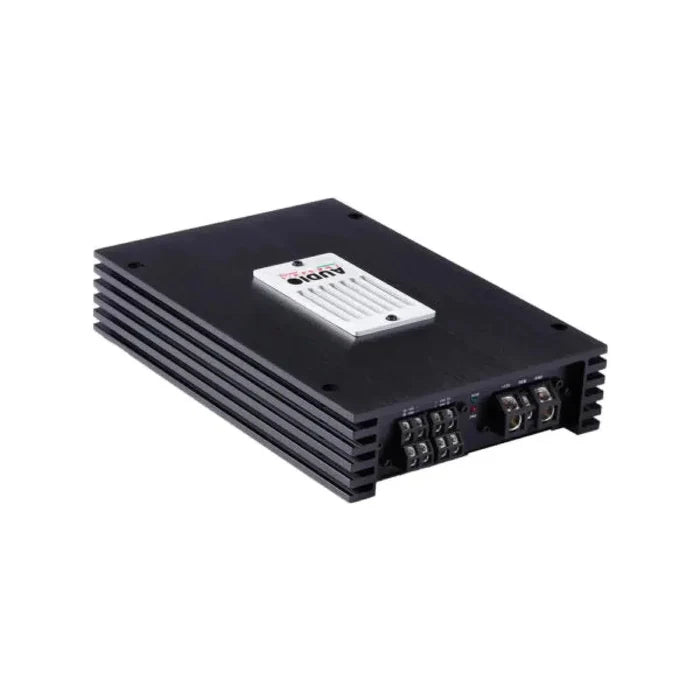 Audio System Italy-AD480-4-Kanal Verstärker-masori-kaufen