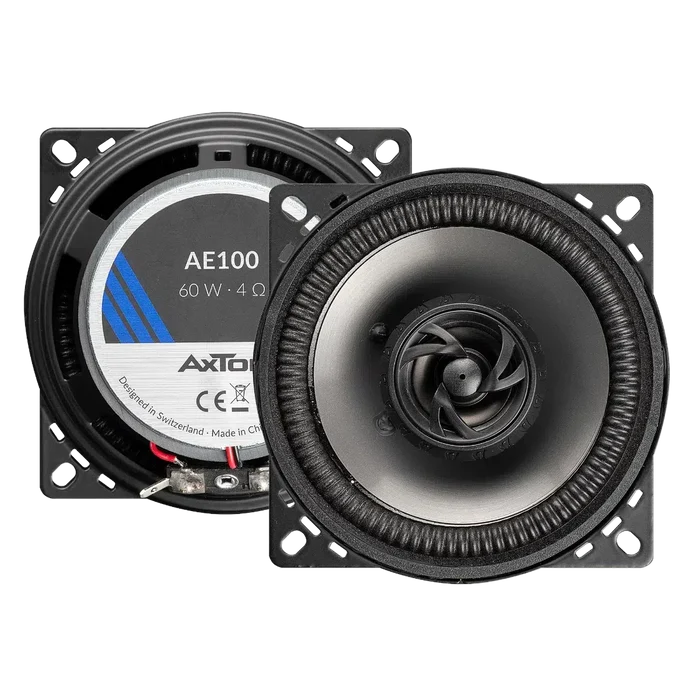 Axton-AE100-4" (10cm) Koaxial-Lautsprecher-masori-kaufen