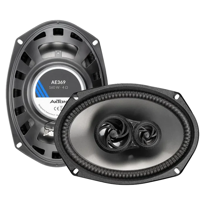 Axton-AE369-6"x9" Koaxial-Lautsprecher-masori-kaufen