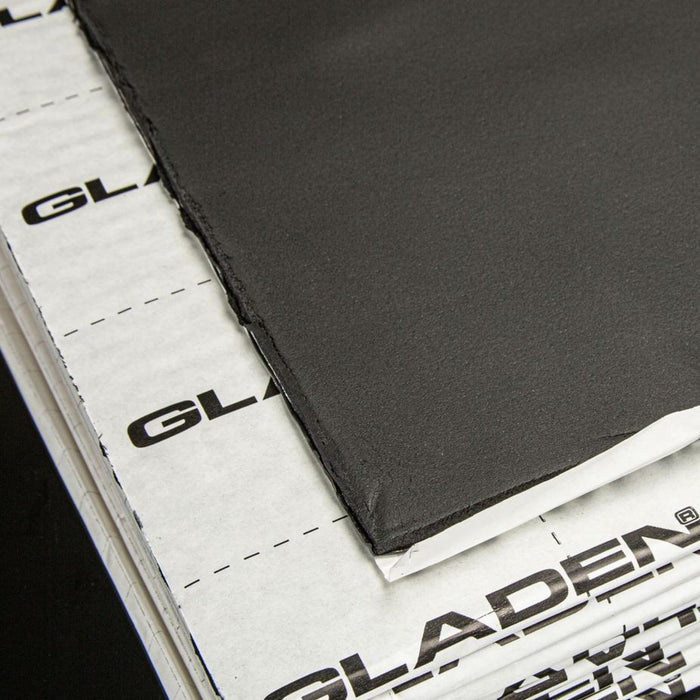 Gladen-Aero Silent Pro-Dämmung-masori-kaufen