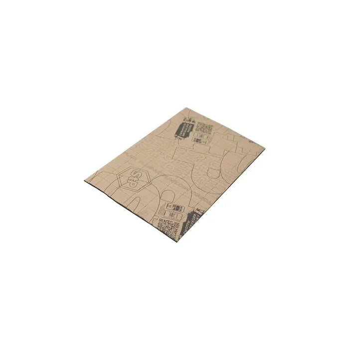 STP-Aerocell 6 25x(500x320x6mm)-Dämmung-masori-kaufen