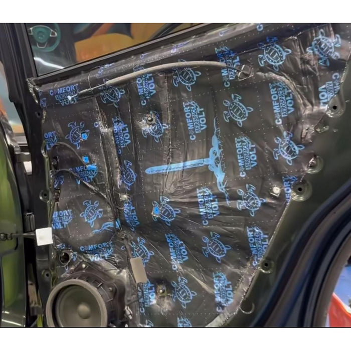 Comfort Mat-Aerospace VOLT 2,5mm-Dämmung-masori-kaufen