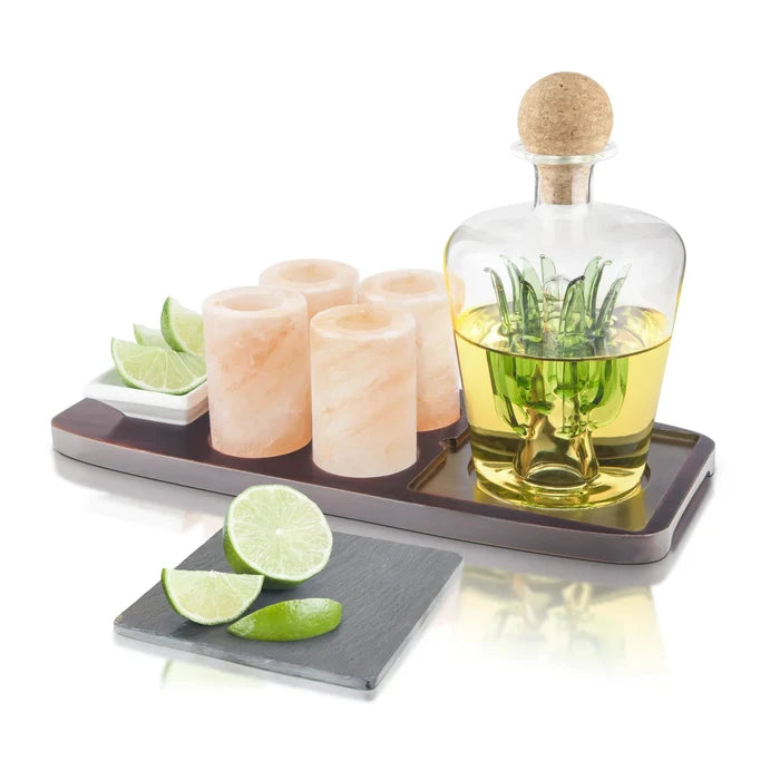 Agave Tequila Decanter