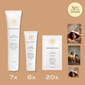Air Dry Styling Cream Activate New Product Bundle