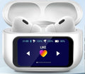 AirBuds Pro+ | Display Pods