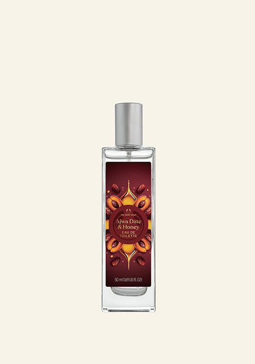 Ajwa Date & Honey Eau de Toilette
