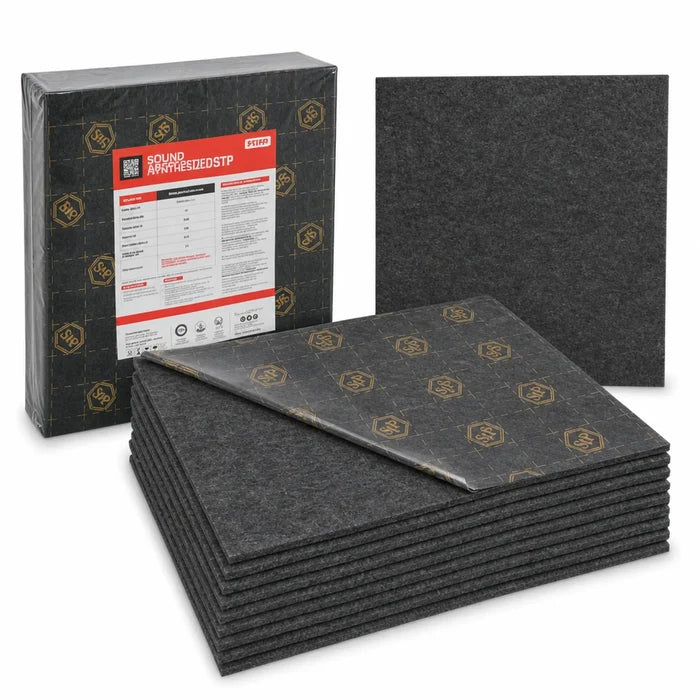 STP-Akustikfilz 10x(500x370x10mm)-Dämmung-masori-kaufen