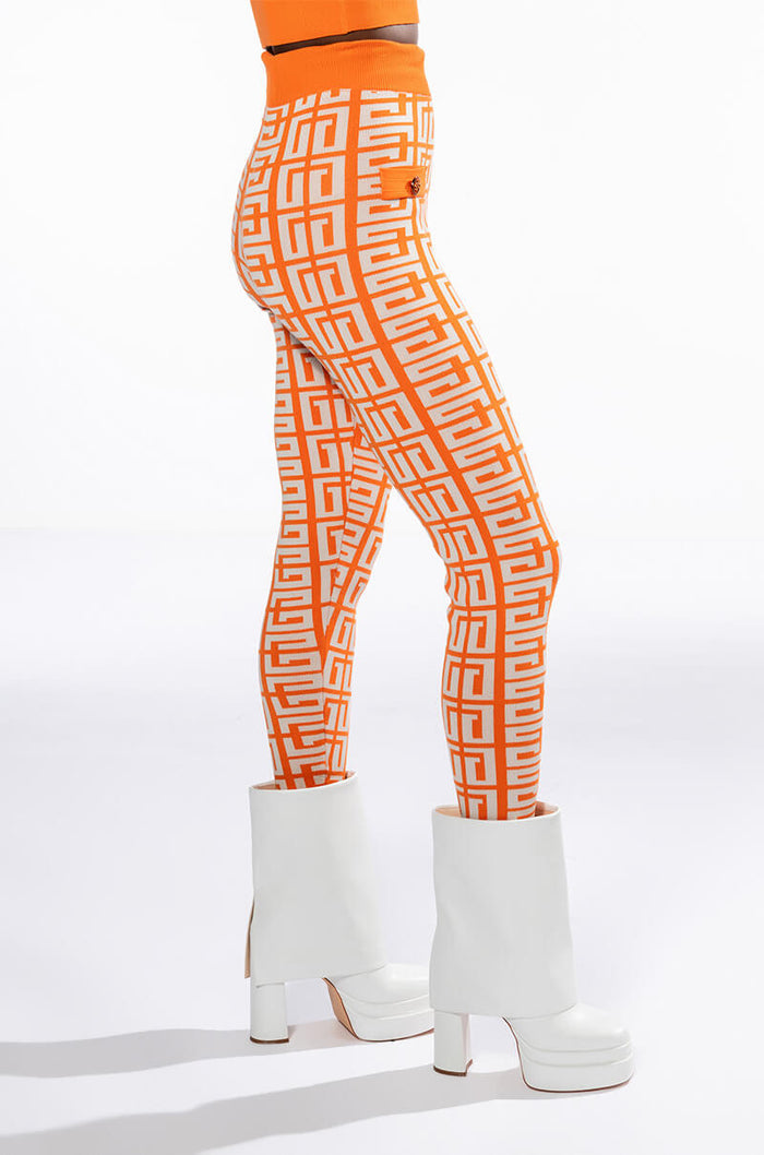 ALI SWEATER LEGGING