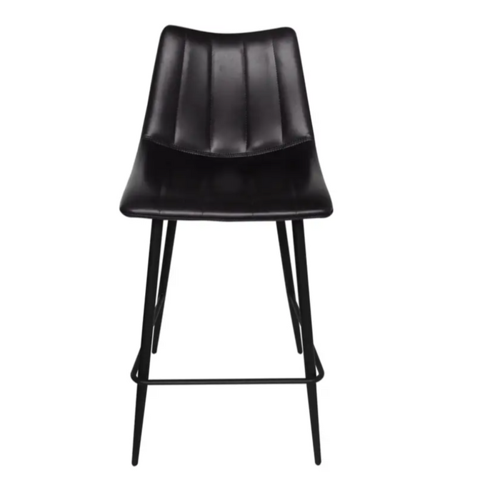 Black / Counter Stool